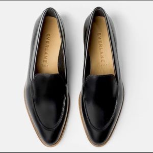 Everlane The Modern Loafer